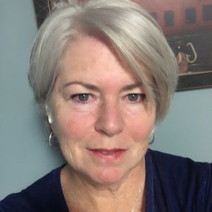 Meet your Posher, Jeanette